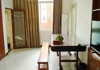 Beihai Jinghai Villa Hotel エクステリア 写真