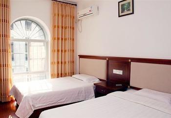 Beihai Jinghai Villa Hotel エクステリア 写真