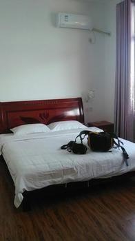 Beihai Jinghai Villa Hotel エクステリア 写真