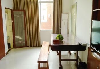 Beihai Jinghai Villa Hotel エクステリア 写真