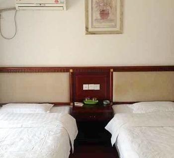 Beihai Jinghai Villa Hotel エクステリア 写真