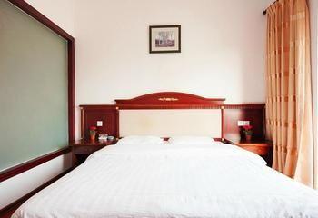 Beihai Jinghai Villa Hotel エクステリア 写真